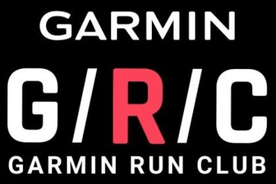 Garmin Run Club Kanazawa