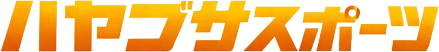 ハヤブサスポーツ